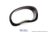 Revel GT Dry Carbon Dash Cluster Inner Cover 15-18 Subaru WRX/STI - 1 Piece