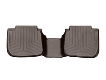 Load image into Gallery viewer, WeatherTech 2015+ Subaru Legacy Rear FloorLiner - Cocoa