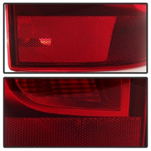 Load image into Gallery viewer, xTune Chevy Avalanche 07-13 Driver Side Tail Lights - OEM Left ALT-JH-CAVA07-OE-L
