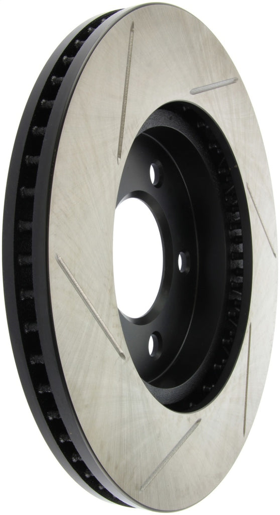 StopTech Slotted Sport Brake Rotor