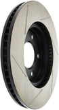 StopTech Slotted Sport Brake Rotor