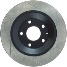Load image into Gallery viewer, StopTech Slotted Sport Brake Rotor