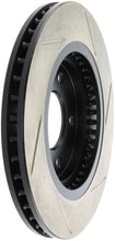 Load image into Gallery viewer, StopTech Slotted Sport Brake Rotor