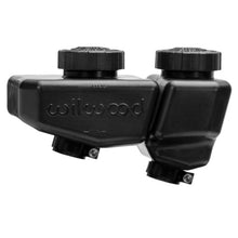 Load image into Gallery viewer, Wilwood G-Body Reservoir Kit Remote Tandem 7.0 oz. Reservoir