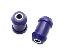 Load image into Gallery viewer, SuperPro 1972 Mazda RX-3 Base Front Lower Inner Control Arm Bushing Kit