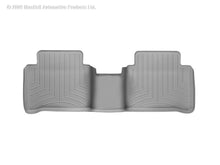 Load image into Gallery viewer, WeatherTech 09+ Nissan Maxima Rear FloorLiner - Grey