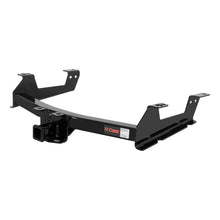 Load image into Gallery viewer, Curt 11-14 Chevrolet Silverado 2500HD (6ft/8ft Bed) Class 3 Trailer Hitch w/2in Receiver BOXED