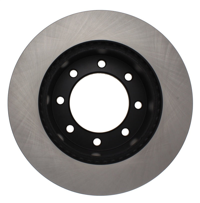 Stoptech 05-13 Ford F250 Super Duty Front Performance Cyro Brake Rotor