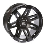 Rugged Ridge XHD Wheel Satin Black 20in x 9 Inch JK/JL/JT