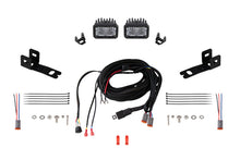 Load image into Gallery viewer, Diode Dynamics 21-22 Ford F-150 Stage Series Reverse Light Kit C2 Sport