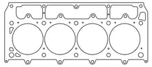 Load image into Gallery viewer, Cometic GM LSX McLaren 4.125in Bore .040 inch MLS Head Gasket - Right