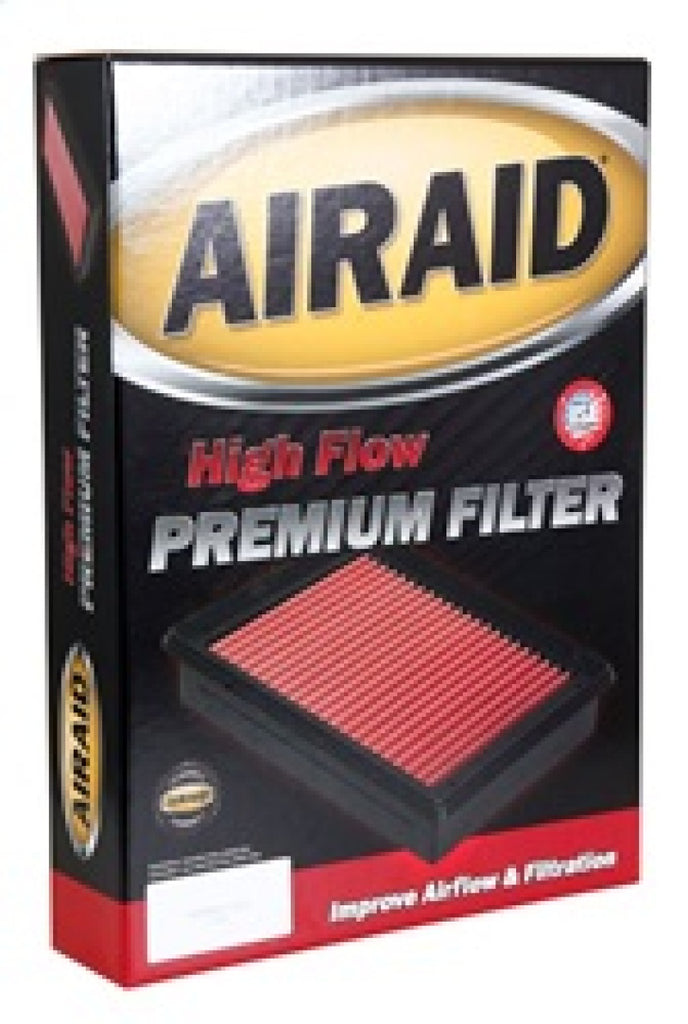 Airaid 10-14 Ford Mustang GT V8 4.6L Direct Replacement Filter