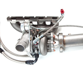 ATP Audi A4 2.0T FSI (B7) Internally Wastegated GTX2867R 500HP Gen 2 Turbo Kit