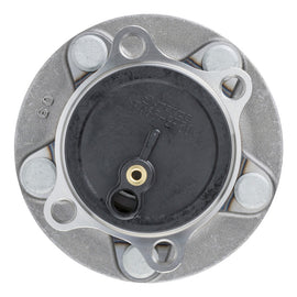 MOOG 2014 Mazda 6 Rear Hub Assembly