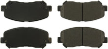 Load image into Gallery viewer, StopTech Street Brake Pads - Front