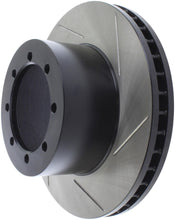 Load image into Gallery viewer, StopTech Slotted Sport Brake Rotor