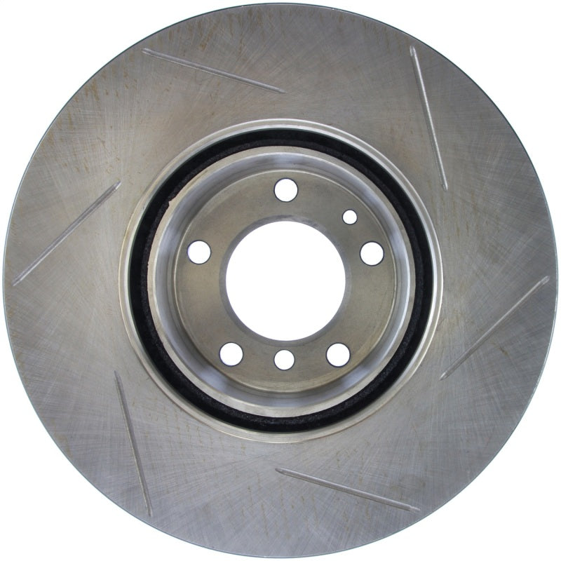 StopTech Slotted Sport Brake Rotor
