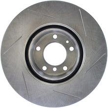 Load image into Gallery viewer, StopTech Slotted Sport Brake Rotor
