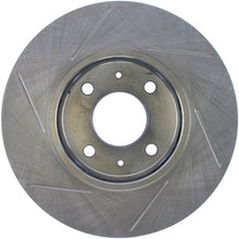 Load image into Gallery viewer, StopTech Slotted Sport Brake Rotor