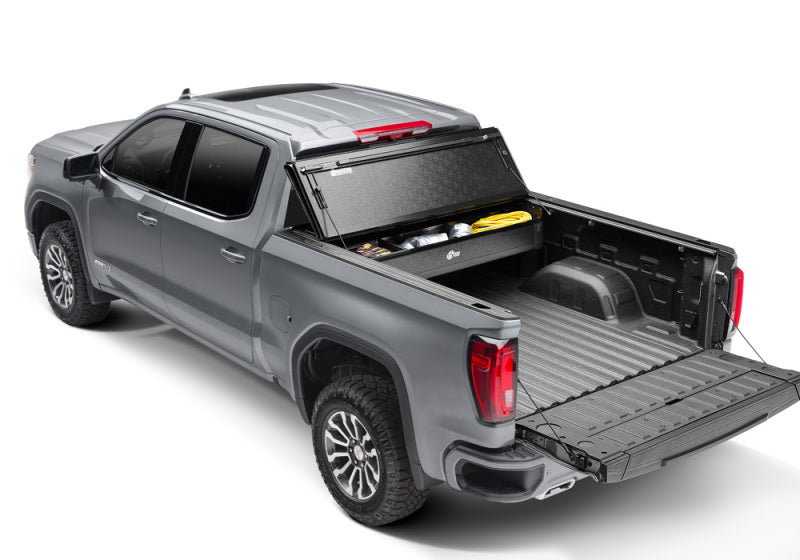 BAK 04-13 Chevy Colorado / Canyon 6ft BAK BOX 2