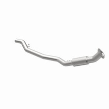 Load image into Gallery viewer, MagnaFlow 07-10 Dodge Charger 3.5L CARB Compliant Direct Fit Catalytic Converter