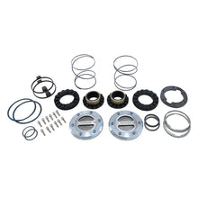 Load image into Gallery viewer, Yukon Gear Hardcore Locking Hub Set for 94-99 Dodge Dana 60 w/Spin Free Kit