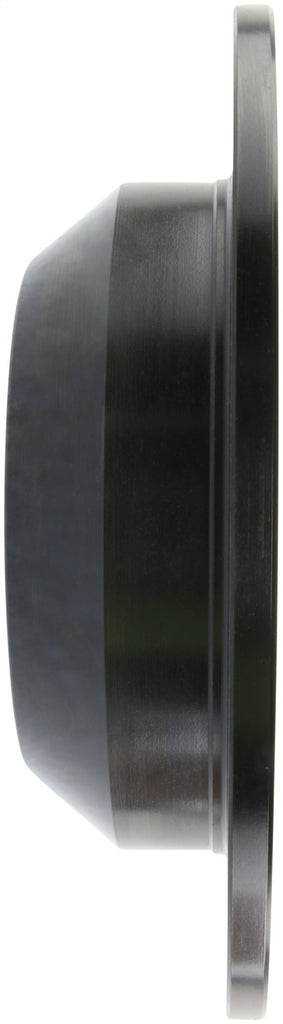 StopTech Power Slot 2011-2015 Kia Sorento Rear Left Slotted Rotor