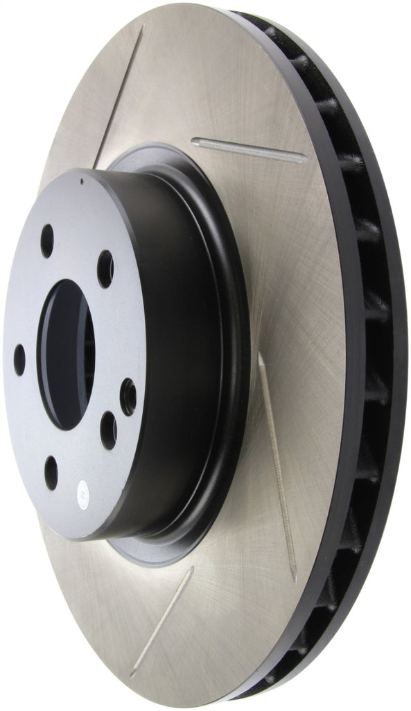 StopTech Slotted Sport Brake Rotor