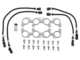 ARH 2015+ Ford Mustang 5.0L Coyote Bottleneck Eliminator 1-3/4in x 3in Full System w/ Cats