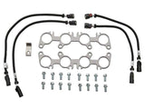 ARH 2015+ Ford Mustang 5.0L Coyote Bottleneck Eliminator 1-3/4in x 3in Full System w/ Cats