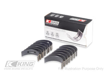 Load image into Gallery viewer, King Engine Bearings Toyota Supra B58 Main Bearing Set - GTR Auto