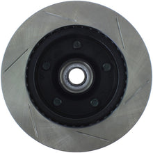 Load image into Gallery viewer, StopTech Slotted Sport Brake Rotor