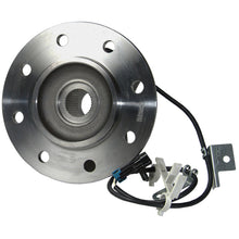 Load image into Gallery viewer, MOOG 95-96 Chevrolet K1500 Suburban Front Right Hub Assembly