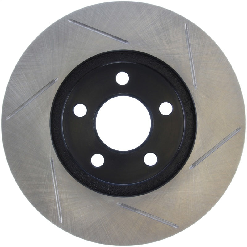 StopTech Slotted Sport Brake Rotor