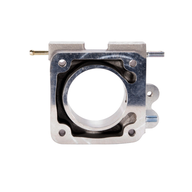 BBK 86-93 Mustang 5.0 70mm EGR Throttle Body Spacer Plate BBK Power Plus Series