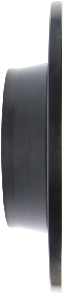 StopTech Slotted Sport Brake Rotor