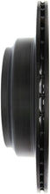 Load image into Gallery viewer, StopTech Power Slot 05-10 Acura RL Rear Right Slotted Rotor