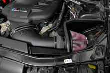Load image into Gallery viewer, K&amp;N 08-13 BMW M3 4.0L V8 AirCharger Performance Intake