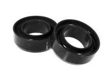 Load image into Gallery viewer, Prothane 02-04 Dodge Ram 2wd Front Coil Spring 2in Lift Spacer - Black