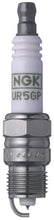 Load image into Gallery viewer, NGK GP Platinum Spark Plug Box of 4 (UR5GP)