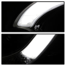 Load image into Gallery viewer, Spyder Mini Countryman 11-16 V2 Xenon/HID Only Projector Headlights - Black PRO-YD-MCO11HID-BK