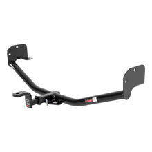 Load image into Gallery viewer, Curt 10-11 Ford Mustang Class 1 Trailer Hitch w/1-1/4in Ball Mount BOXED