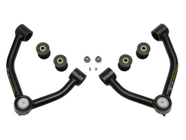 ICON 2015+ Chevrolet Colorado Tubular Upper Control Arm Delta Joint Kit - GTR Auto
