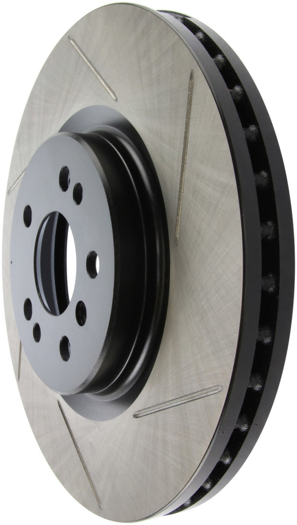 StopTech Slotted Sport Brake Rotor