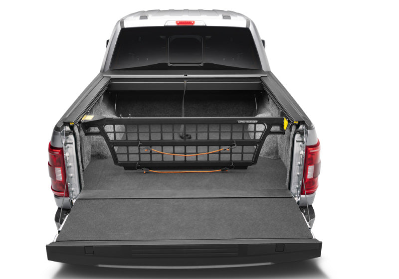 Roll-N-Lock 21-22 Ford F-150 (97.6in. Bed Length) Cargo Manager