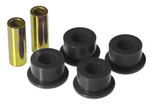 Load image into Gallery viewer, Prothane 90-93 Honda Accord Front Lower Control Arm Bushings - Black