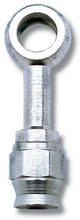 Load image into Gallery viewer, Russell Performance -3 AN PowerFlex 10MM (3/8in) ID Banjo Hose End