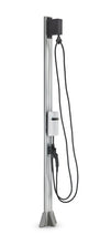 Load image into Gallery viewer, EvoCharge iEVSE Plus Single Port Pedestal w/Retractor