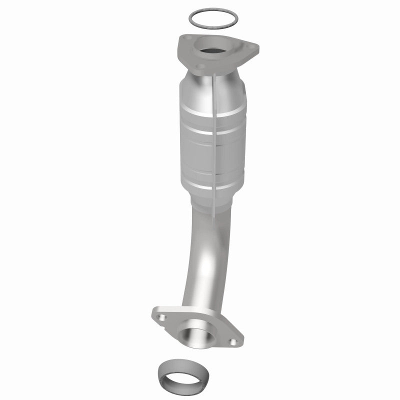 MagnaFlow Direct Fit Catalytic Converter 01-02 Kia Sportage Rear