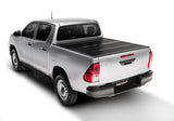 UnderCover 07-20 Toyota Tundra 6.5ft Flex Bed Cover